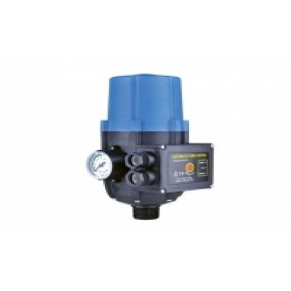 PUMP FLOW CONTROLLER PC13
