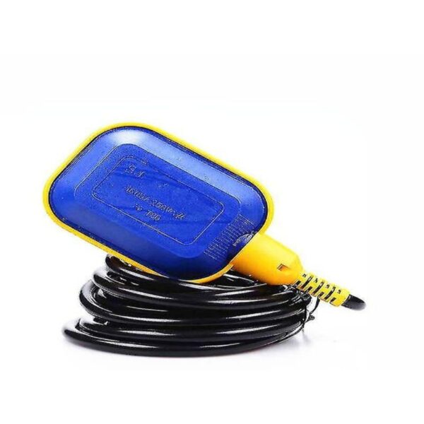 FLOAT SWITCH 5 METER
