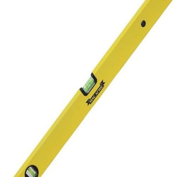 600MM ALU LEVEL