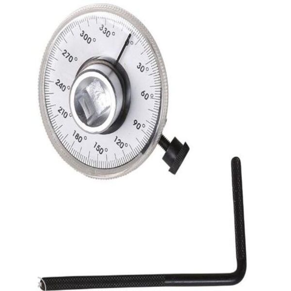 TORQUE ANGLE GAUGE 1/2"