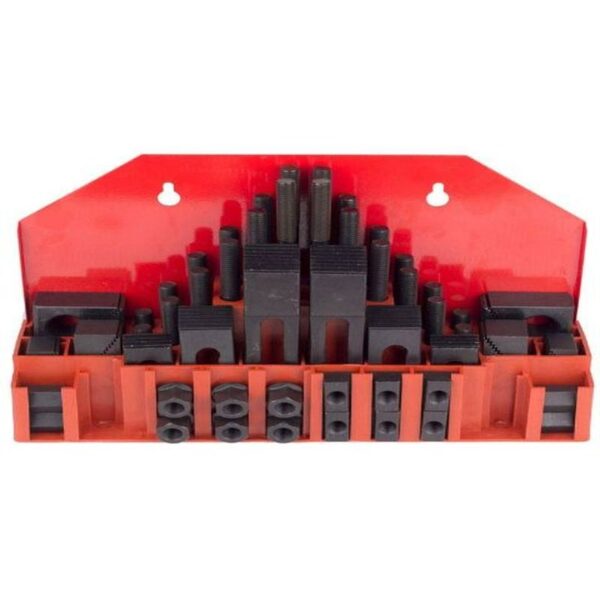 BOX 10 HOSE CLAMPS (GM6) - Image 2