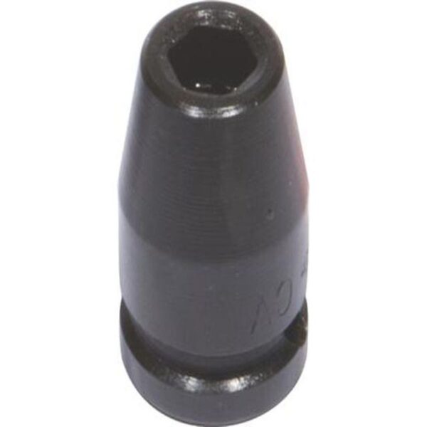 BRITO SOCKET IMPACT 1/2" METRIC 19MM