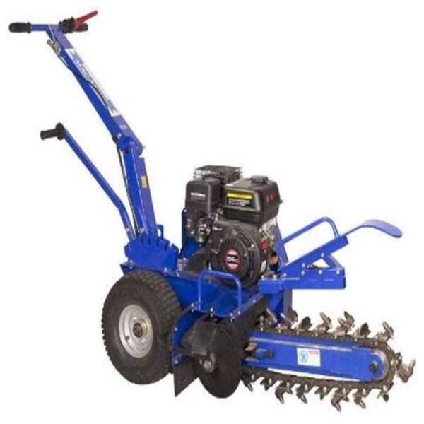 MTREND001 7HP TRENCH DIGGER