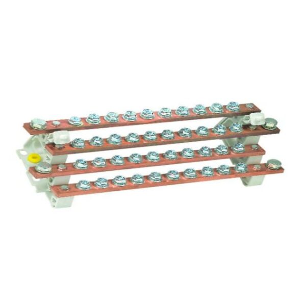 400A AP DISTRIBUTION BLOCK 54KA - Image 2