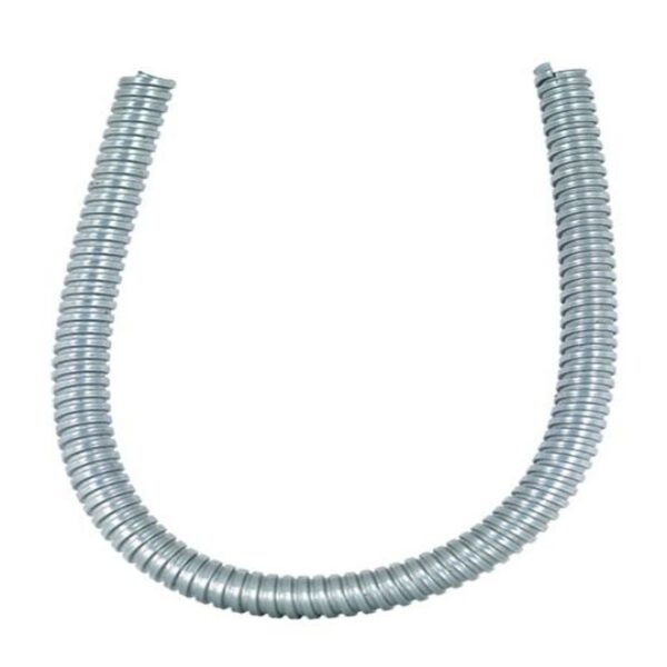 GFC-2030 20MM GALVANISED FLEXABLE CONDUIT - Image 2