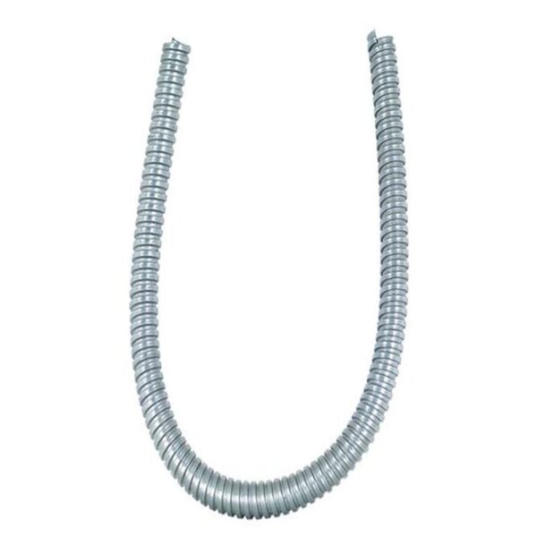 GFC-2030 20MM GALVANISED FLEXABLE CONDUIT