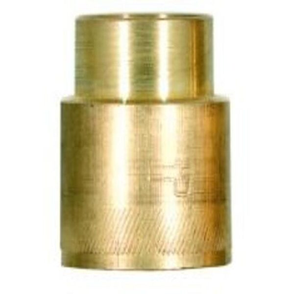 TC-BF25 25MM FEMALE ADAPTOR FOR CONDUIT