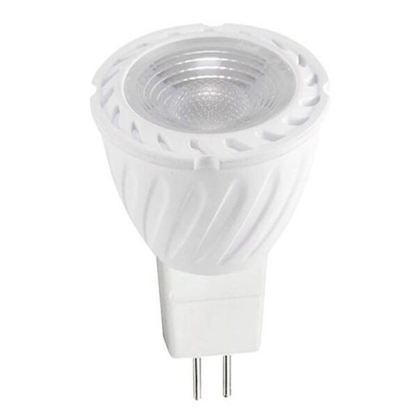 DIM-KL-MR16-7W-CW COOL WHITE LED