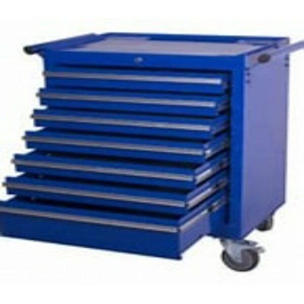 7DRAWER TOOL CABINET NEW MODEL