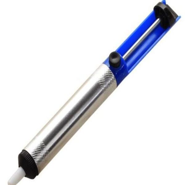 DESOLDERING PUMP