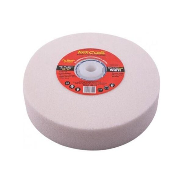 GRINDING WHEEL 150X20X32MM BORE