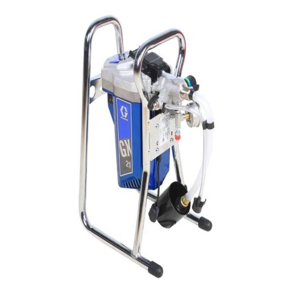 ASPRAY021 GRANCO GX21 PORTABLE AIRLESS SPRAYER 1.8L/M (17H218)