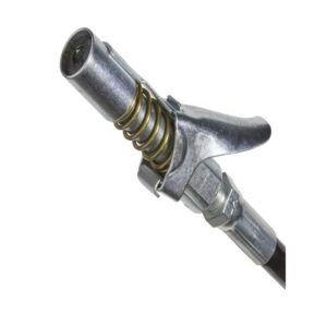 UNIVERSAGREASE COUPLER (STANDARD1/8NPT)-G- COUPLER