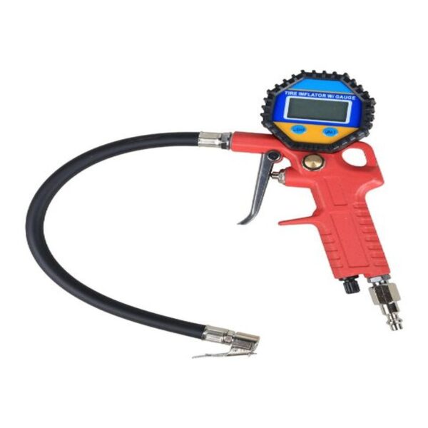 DIGETAL TYRE INFLATOR - Image 2