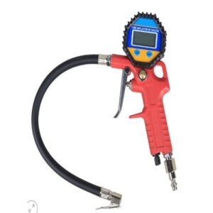 DIGETAL TYRE INFLATOR