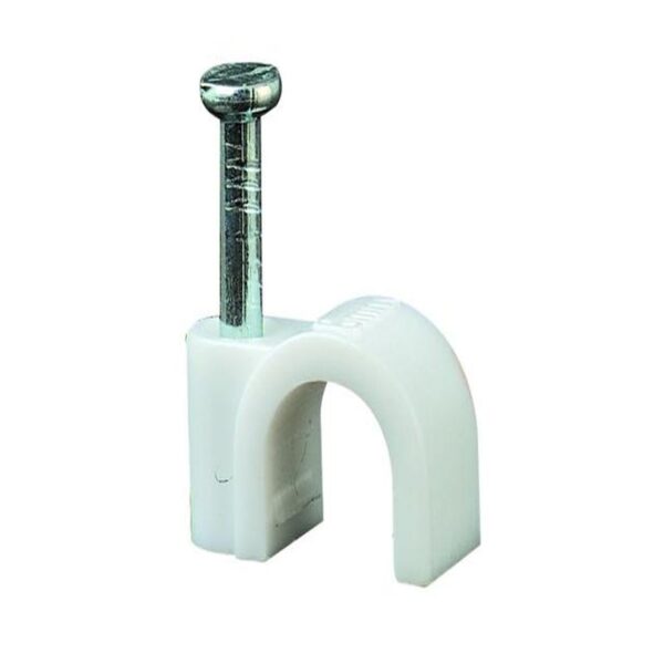 CCR-20 CABLE CLIP 20MM