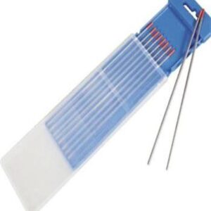 MATWELD TIG TUNGSTEN 2% TH 1.6 RED