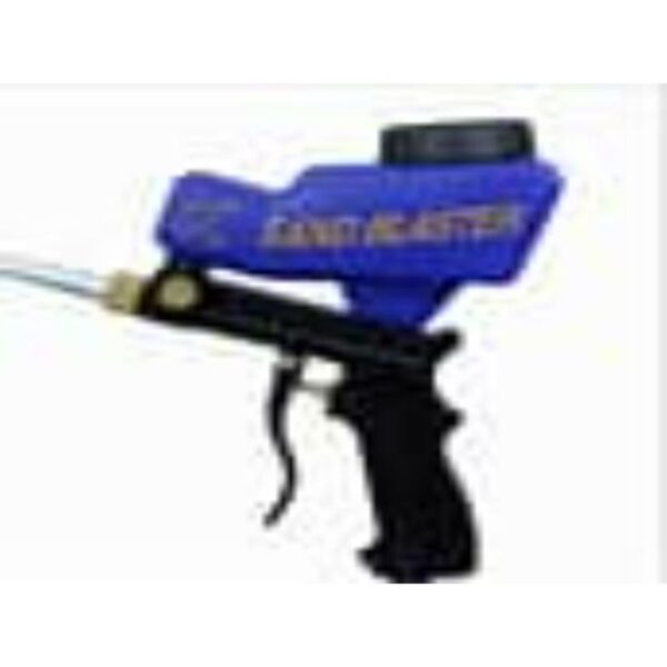 SAND BLASTER TOP GUN FOR GPOTSB045-090(INCL 4 NOZZLES) - Image 2