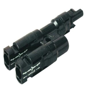 905229-1 PVC MC4 BRANCH FMM
