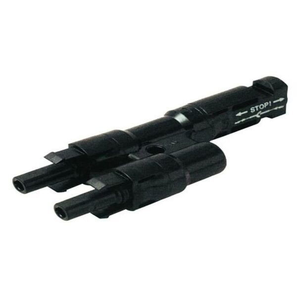 905228-1 PV MCE FEMALE BRANCH CONNECTOR - Image 2