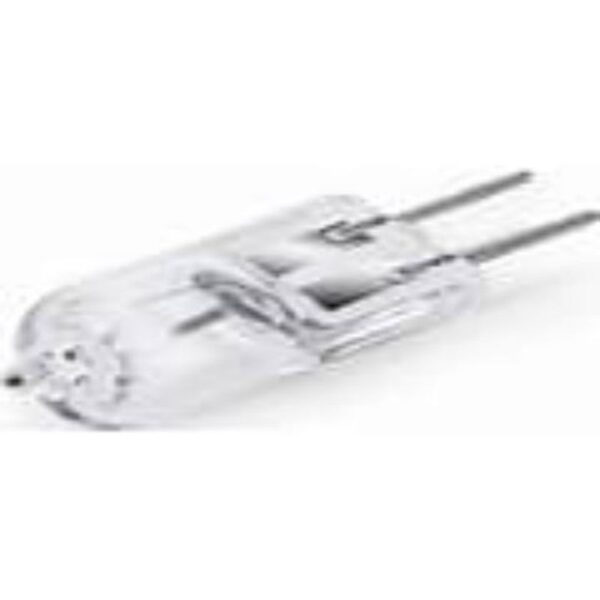 G341 HALOGEN BI-PIN 20W 12V