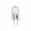 G338 HALOGEN BI-PIN G4 50W 12V