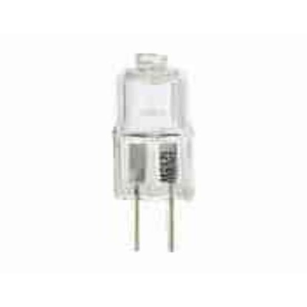 G338 HALOGEN BI-PIN G4 50W 12V
