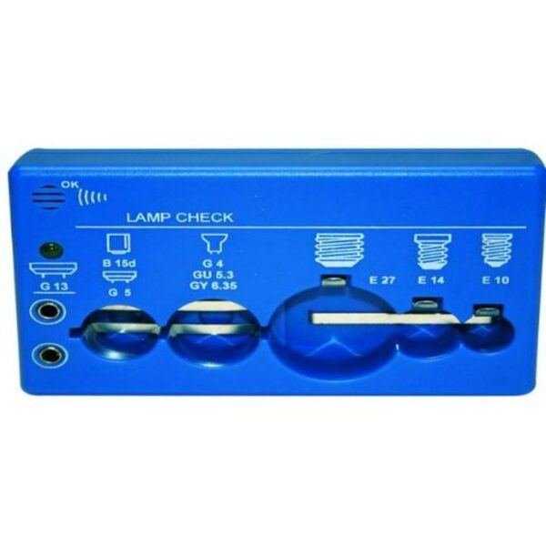 LT5020 LAMP TESTER - Image 2