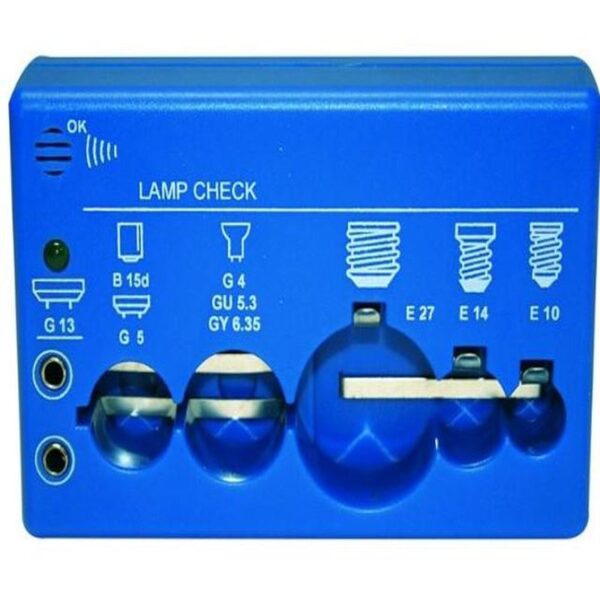 LT5020 LAMP TESTER
