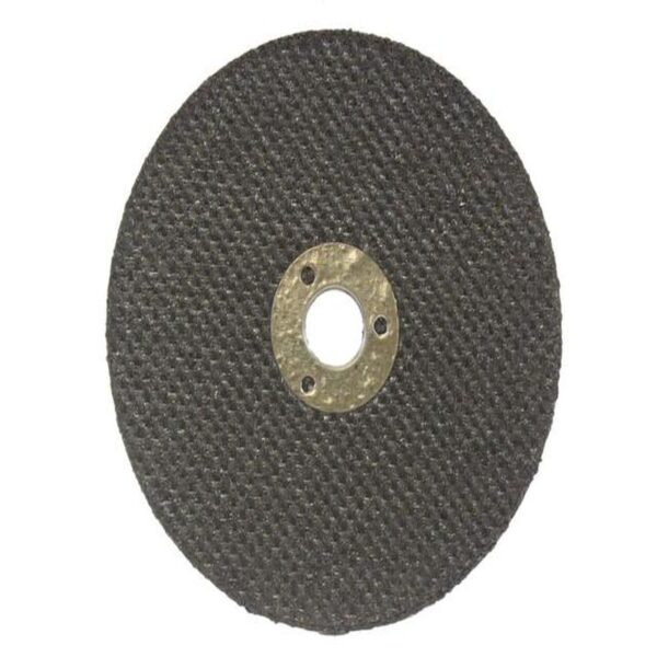 STEEL CUTTING DISC 3" 75MM