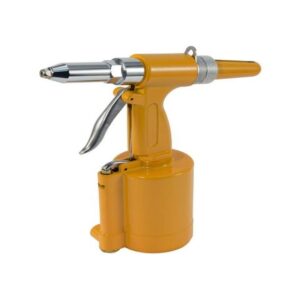 HEAVY DUTY AIR RIVETER 2.4 - 4.8MM