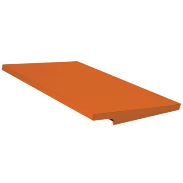 CNP-4020-O ORANGE CANOPY FOR 500X400X200 - Image 2