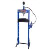 12 TON HYDRAULIC PRESS WITH GAUGE