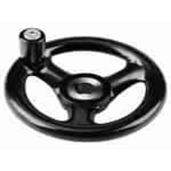 HAND WHEEL FOR LATHE