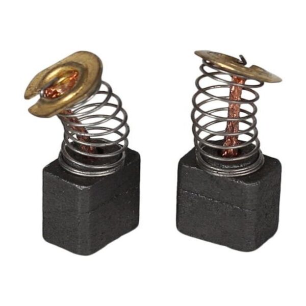 CARBON BRUSHES FOR SGRIND114