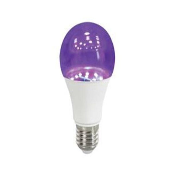 UV-E27-3W UV LIGHT 3W E27