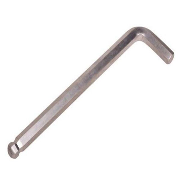 16MM LOOSE ALLEN KEY HEX WRENCH BALL POINT HEAD