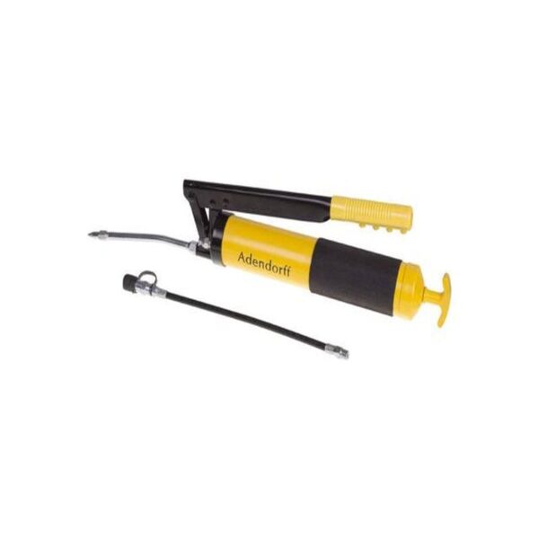 GREASE GUN 500CC YELLOW
