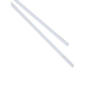 SILVER SOLDER RODS FLUX COATED 2 PACK 1.5MM