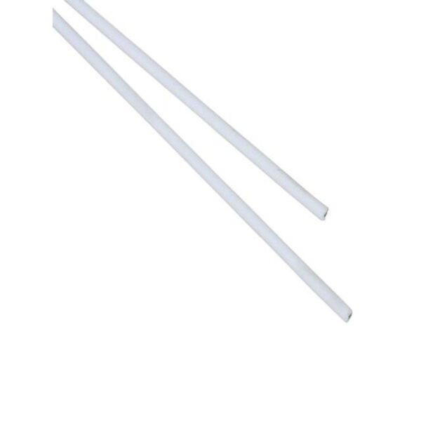 SILVER SOLDER RODS FLUX COATED 2 PACK 1.5MM