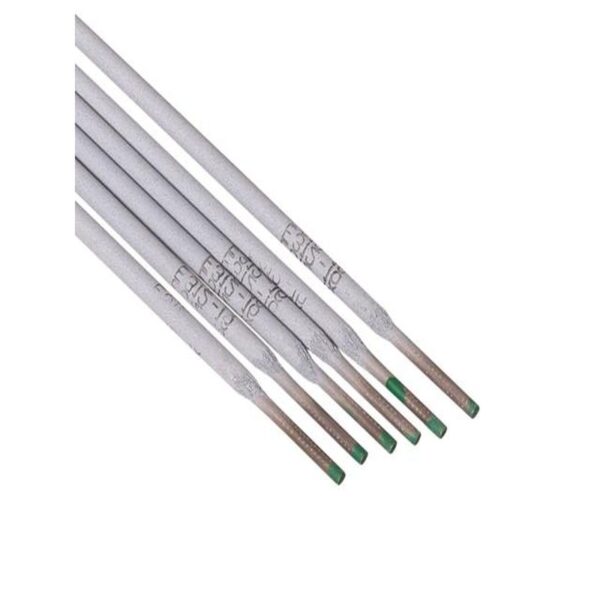 PREPACK WELDING RODS DISSIMILAR STEEL 2.5MM