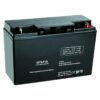 SY12024 12V 24AH BATTERY SEALED LEAD ACID - Image 2