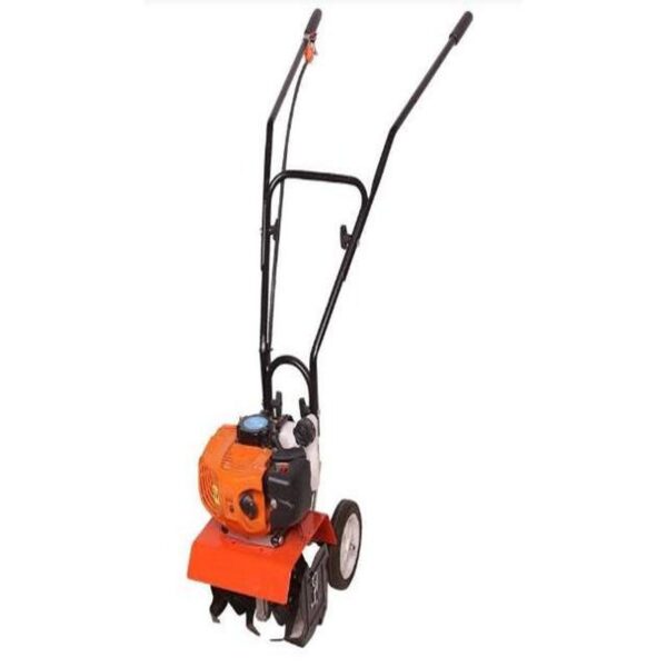 52 CC PETROL POWER 2 STROKE MINI TILER