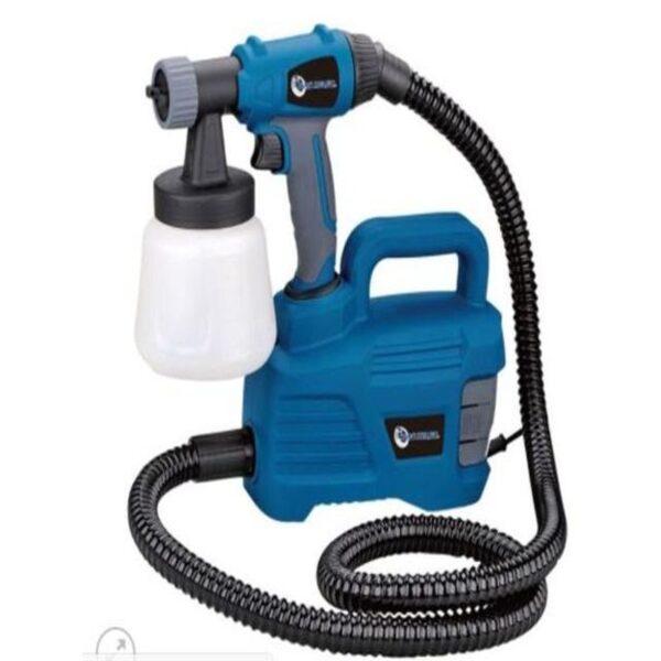 (B) HVLP SPRAY PAINT GUN - 600W (PLD3110B)