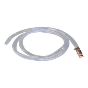 2M  SELF PRIMING JIGGLER HOSE FOR FUEL