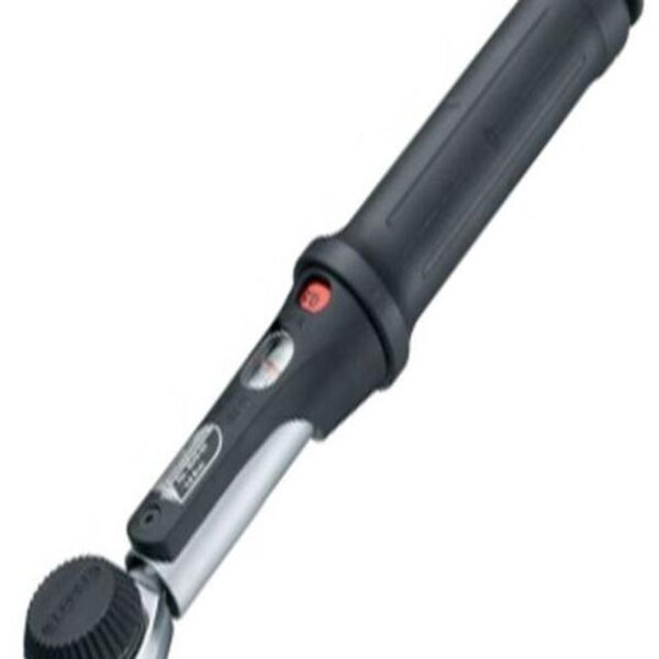 GEDORE TORQUE WRENCH 3/8" 10-50NM