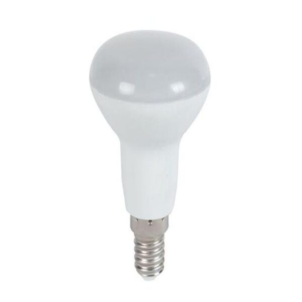 LED-R50-6W-CW 6W E14 LED R50 LAMP