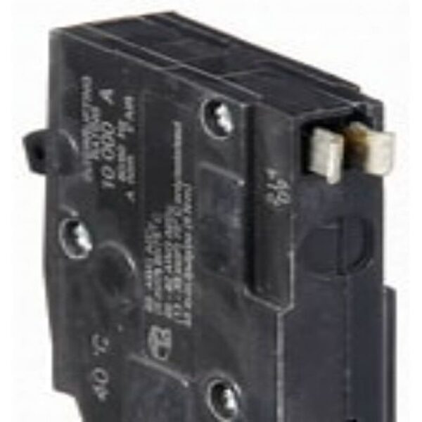 CIRCUIT BREAKER FOR MGENER604