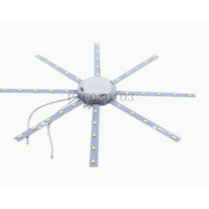 CF544 ROUND LED LIGHT 24W