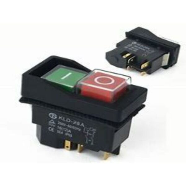 SWITCH FOR MMIXER210
